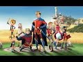 Prince De Lu Le Trésor Perdu Верни украденые сокровища