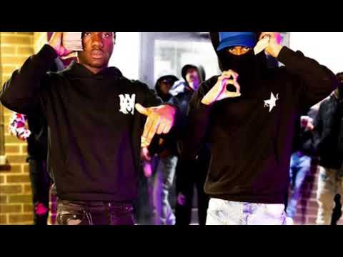 Nesty floxks x Melly G x Assasin-ALL OUT MASTER