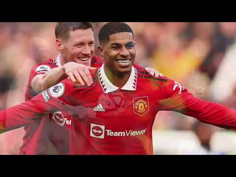 [HWV 021] 2023 August  - Glory Glory Manchester United In Metal