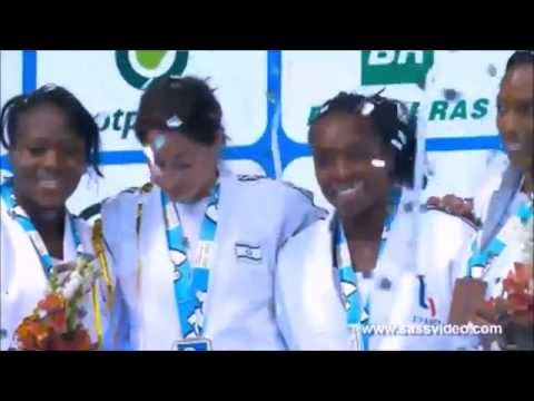 Yarden Gerbi JUDO HL