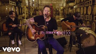 Gary Allan - It Would Be You (Live - Whiskey Wednesdays)