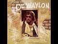 Satin Sheets by Waylon Jennings from his album Ol" Waylon from 1977.