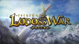 Западный релиз Record of Lodoss War Online состоится 6 апреля