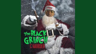 The Black Grinch