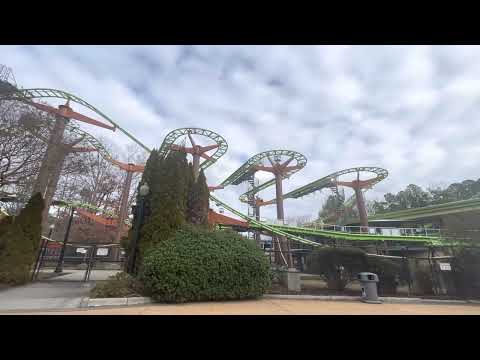 Apple Zapple short video by Adventures with John