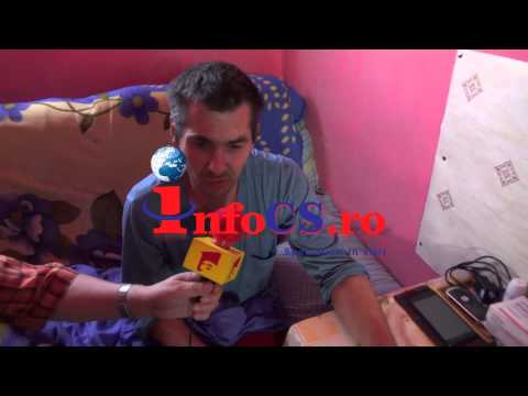 Copil batut Ticvaniul Mare mama de 16 ani gravida