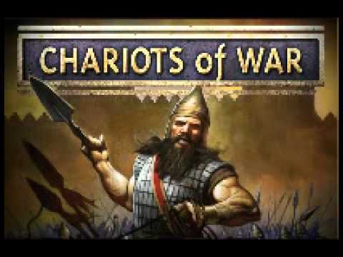 trucchi chariots of war pc