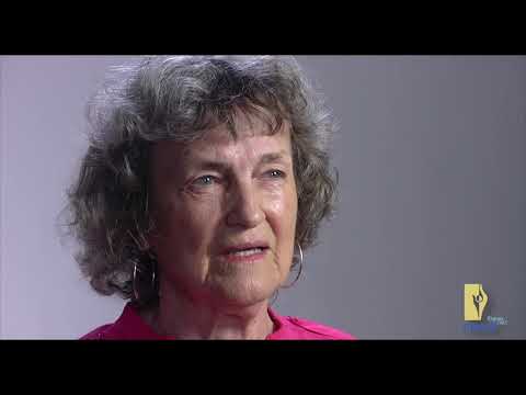 Colette Portelance - Apprendre à être en paix