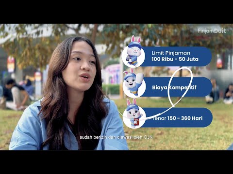 PinjamDuit - Pinjaman Daring video thumbnail