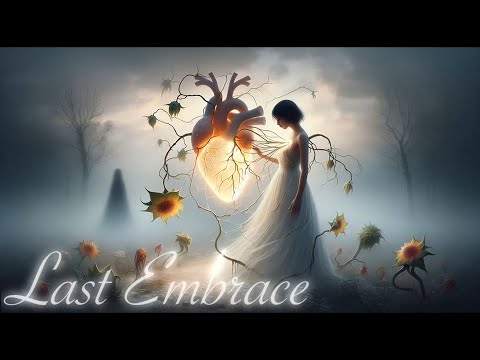 Last Embrace – Melancholic Instrumental Piano Music [Sad Piano / Cinematic Instrumental]