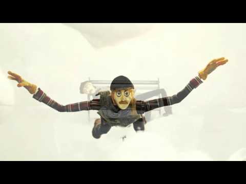 Video thumbnail for Sorrow into Stone