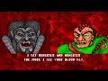 Time Slaughter MS DOS Vlad Playthrough Bio Ending