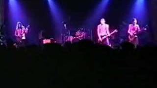 311 Nutsymtom Live 1994