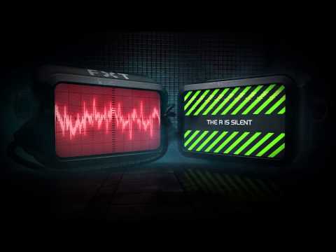 Video thumbnail for The R Is Silent