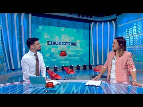 Di Buon Mattino - puntata del 27 settembre 2022