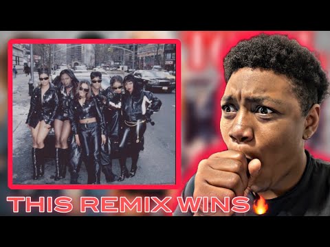 They Really Snapped on This One… | Total – No One Else (Remix)