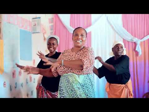 NAZHOGA KWENDA MBERE by ZABLON K NDALE