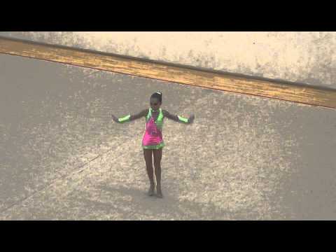 Diana Kovalenko BP 2003 (28.10.2012)