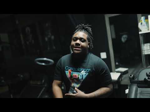 Mbk Money - No Fear Remix  (Official Music Video)