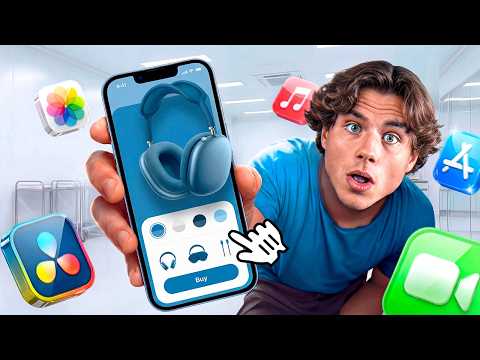 How to Edit Viral Short Form Animations | DaVinci Resolve