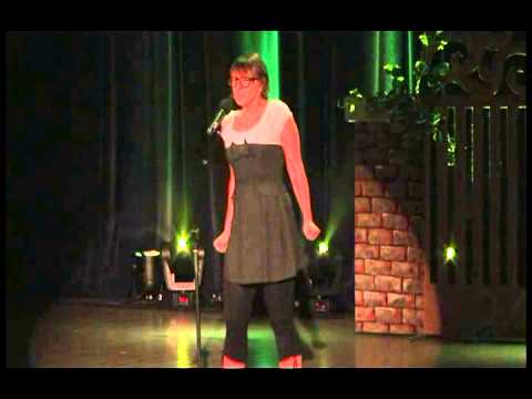 Anna Miłek "Łagodna"