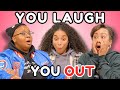 The Round Table Game Show Season 3 Episode 3