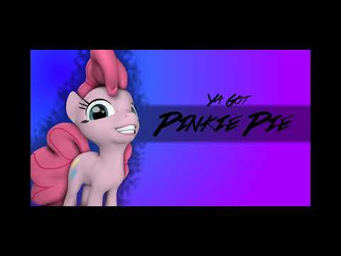Pinkie Pie Pinkie s brew