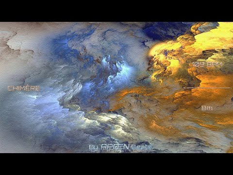 [FREE] PNL X SynthWave Type Beat 2022 - "CHIMÈRE"☁️Instrumentale Cloud Pop 2022(Prod By APOEN Beats)