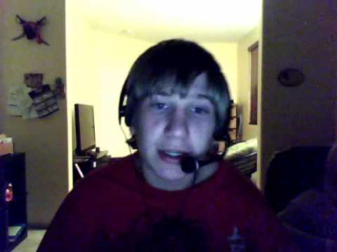 Jon CJG  VS. Rooster teeth