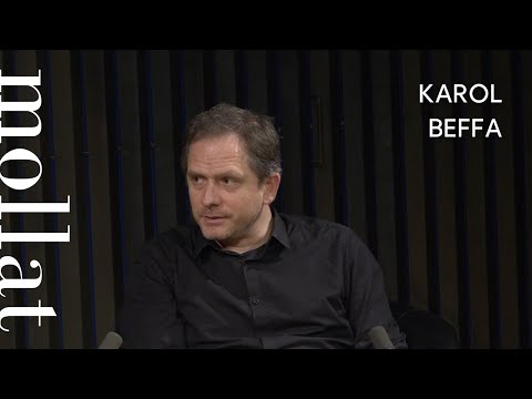 Karol Beffa - L'autre XXe siècle musical