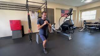 Bulgarian Split Squat thumbnail