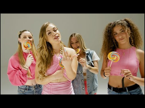 🍭🎶 Lorena Santos , Mayel Jiménez - De Caramelo Rmx by Djrikiboss 🎶🍭