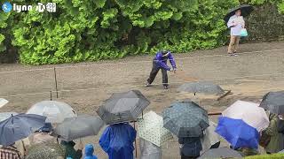 【關東地區】日光東照宮春季例行大祭