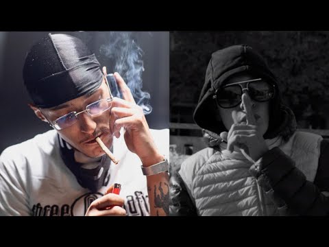 FRENCH DRILL 🇫🇷 VS SPANISH DRILL 🇪🇸 //2022//FREEZE CORLEONE, GRIND, SKINNYFLEX//