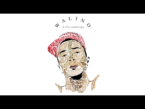 Walino - A Life Anthology Mixtape (Mixed by Dj Fato)