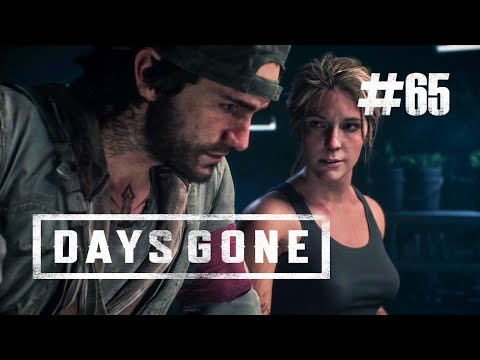 Days Gone [PS4] odc.65 Trujące zioła