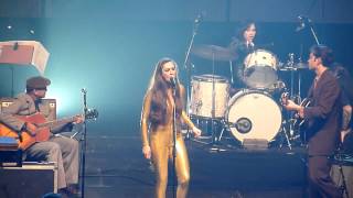 Kitty Daisy & Lewis - Mean Son Of A Gun -- Live At Ancienne Belgique Brussel 21-02-2015