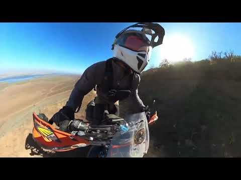 Reckless 80L ADV Luggage System - Baja Tested  | Mosko Moto