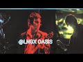 Ballroom Figured (demo) RARE - Oasis