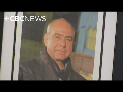 Businessman who died in Abbotsford, B.C., shooting mourned by family