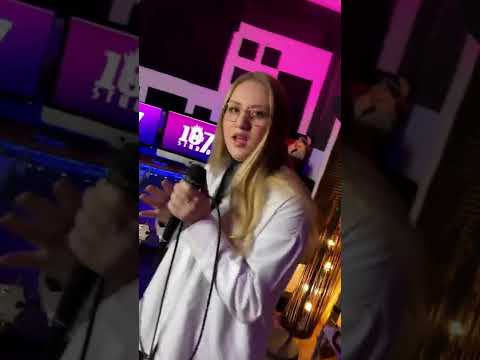 107unplugged - Faith - Cancelli di mezzanotte