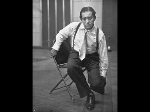 Robert Merrill - O Holy Night