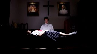 Trailer of "Girl recruits her God" 　(桜井亜美「girl」映画版)