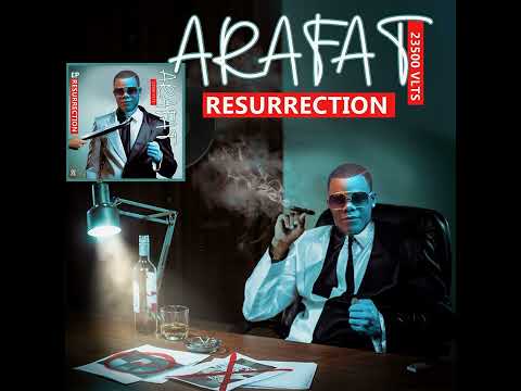 Arafat 23500 Volts Ngubu bangu Nzoko Bangu Generique