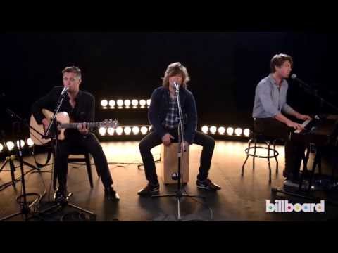 Cut Right Through Me - Hanson