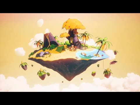 🏝️ Chillhop Essentials Summer Radio ∙ limited time livestream