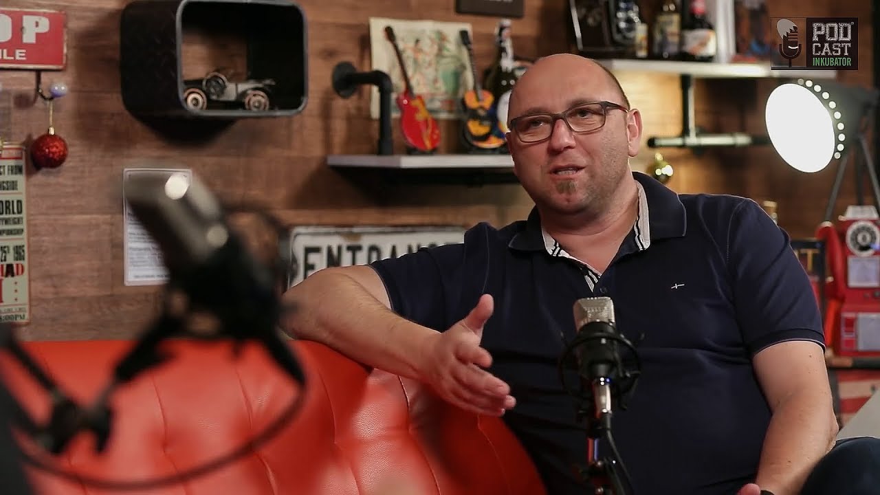 Podcast Inkubator #154 Q&A 12 - Željko Vela