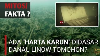 Download lagu ADA APA DI DASAR DANAU LINOW?? || DANAU LINOW TOMOHON mp3