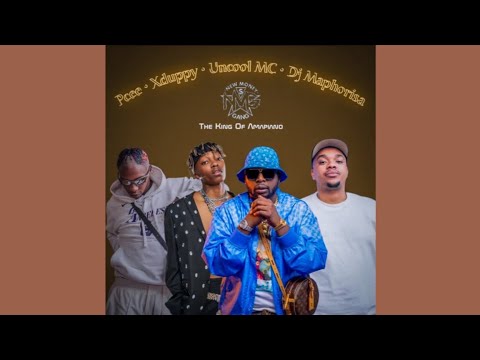 Pcee, Xduppy & Uncool MC - iNganekwane (Under My Umbrella) feat. Dj Maphorisa & 031 Choppa