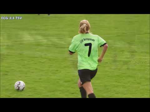 FC Großalmerode - TSV Heiligenrode alle Tore & Highlights 2018/19